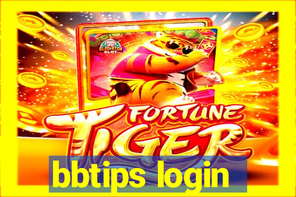 bbtips login